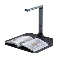 楽天市場】iOCHOW ブックスキャナー ドキュメントスキャナー S3 1700万