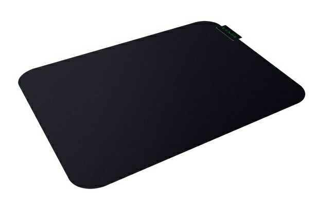 RAZER｜レイザー ゲーミングマウスパッド 270x215x0.4mm Sphex V3 S ブラック RZ02-03820100-R3M1