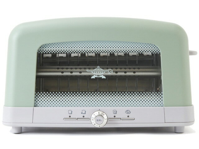 楽天市場】日本エー・アイ・シー ALADDIN グラファイト グリル