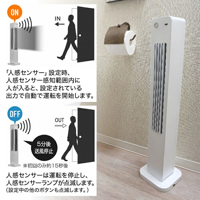 プラズマイオンタワーファン　丸隆❤️新品、未使用、未開封 丸隆 タワーファン プラズマイオン - メルカリ