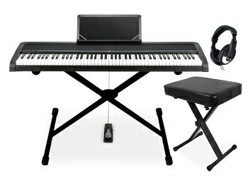 楽天市場】カシオ計算機 CASIO Privia 電子ピアノ 88鍵盤 PX-160GD