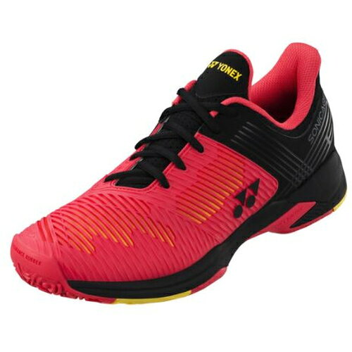 ヨネックス yonex 男女兼用 テニスシューズ power cushion