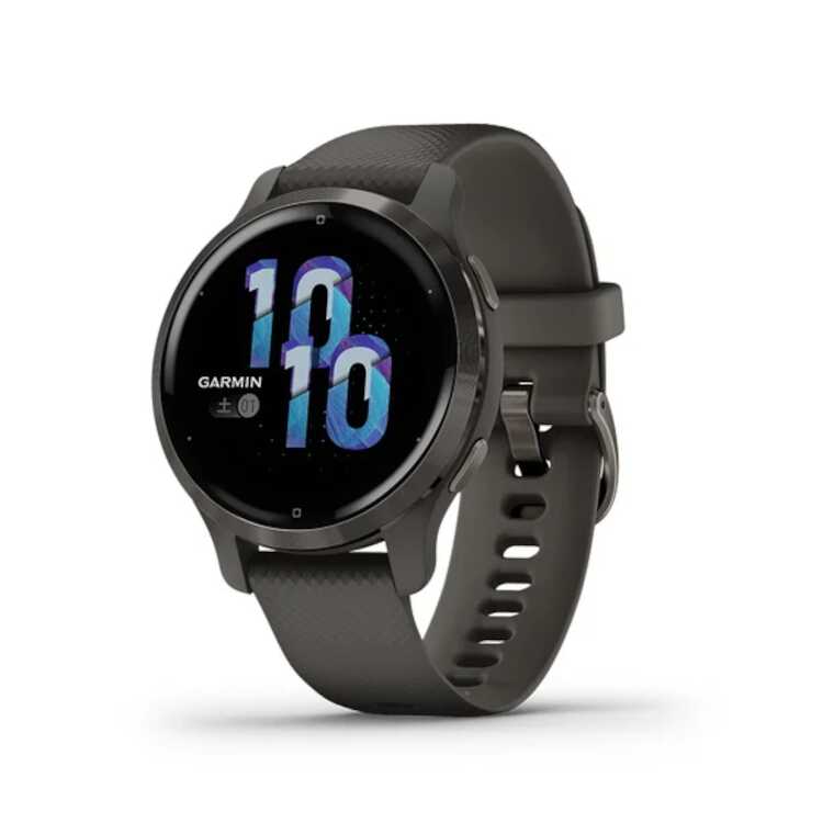 その他 GARMIN - GARMIN 010-02426-73 Venu Sq Music Moss/S Venu Sq Music | スマートウォッチ | Garmin 日本