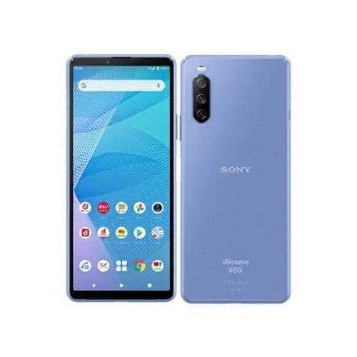 Xperia 10 III