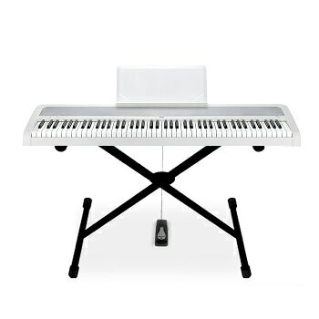 楽天市場】コルグ KORG 電子ピアノ 88鍵 B1 WH | 価格比較 - 商品価格ナビ