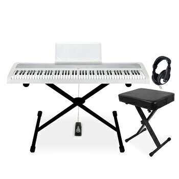 楽天市場】コルグ KORG 電子ピアノ 88鍵 B1 WH | 価格比較 - 商品価格ナビ