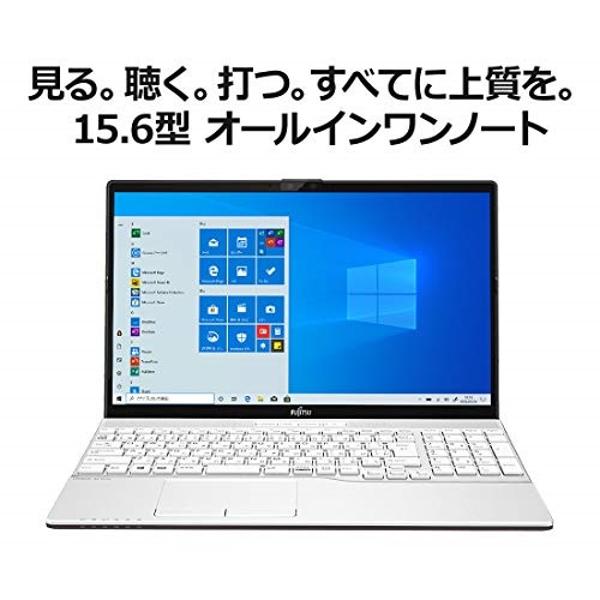 楽天市場】富士通クライアントコンピューティング FMVU93E3RZ 富士通