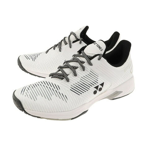 ヨネックス yonex 男女兼用 テニスシューズ power cushion