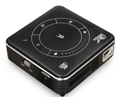 楽天市場】プロジェクター 小型 ZOX LEDコンパクト
