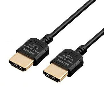 楽天市場】バッファロー BUFFALO HIGH SPEED HDMIケーブル ベーシック