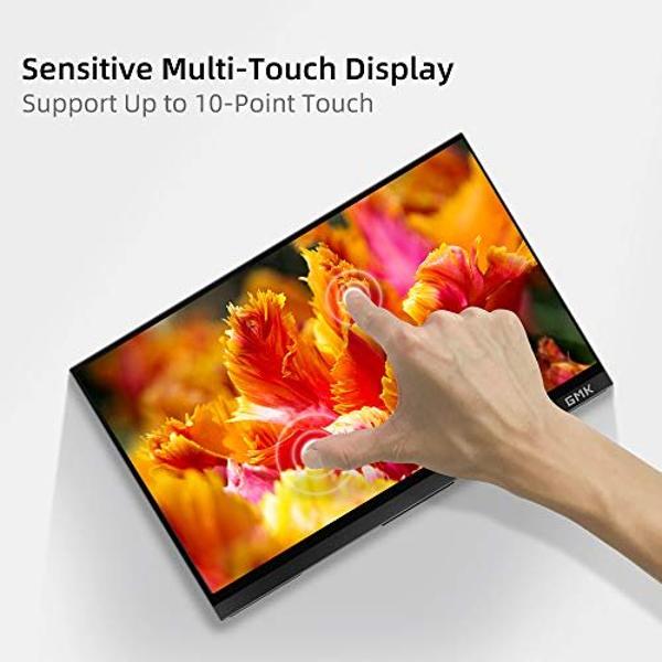 楽天市場】Kogoda モバイルモニター 13.3インチ グレー | 価格