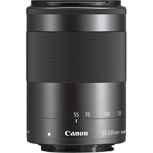 CANON EF-M 18-150mm F3.5-6.3 IS STM