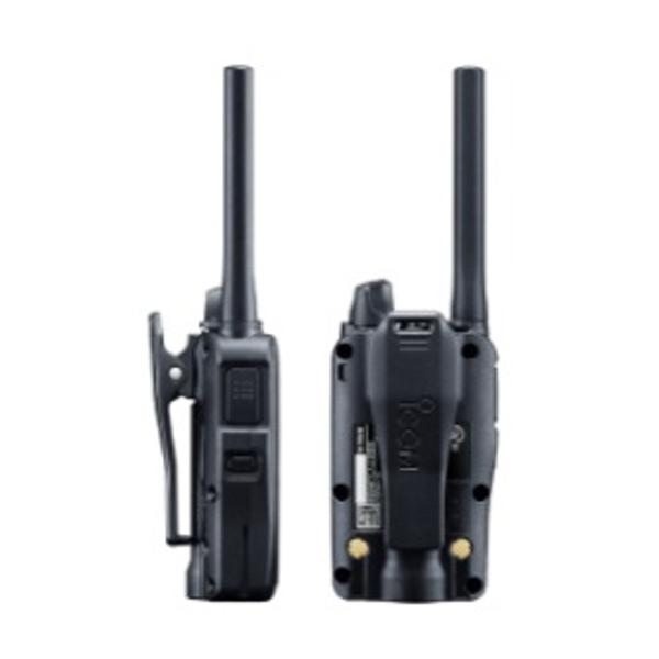 楽天市場】アイコム ICOM 特定小電力トランシーバー IC-4350 | 価格