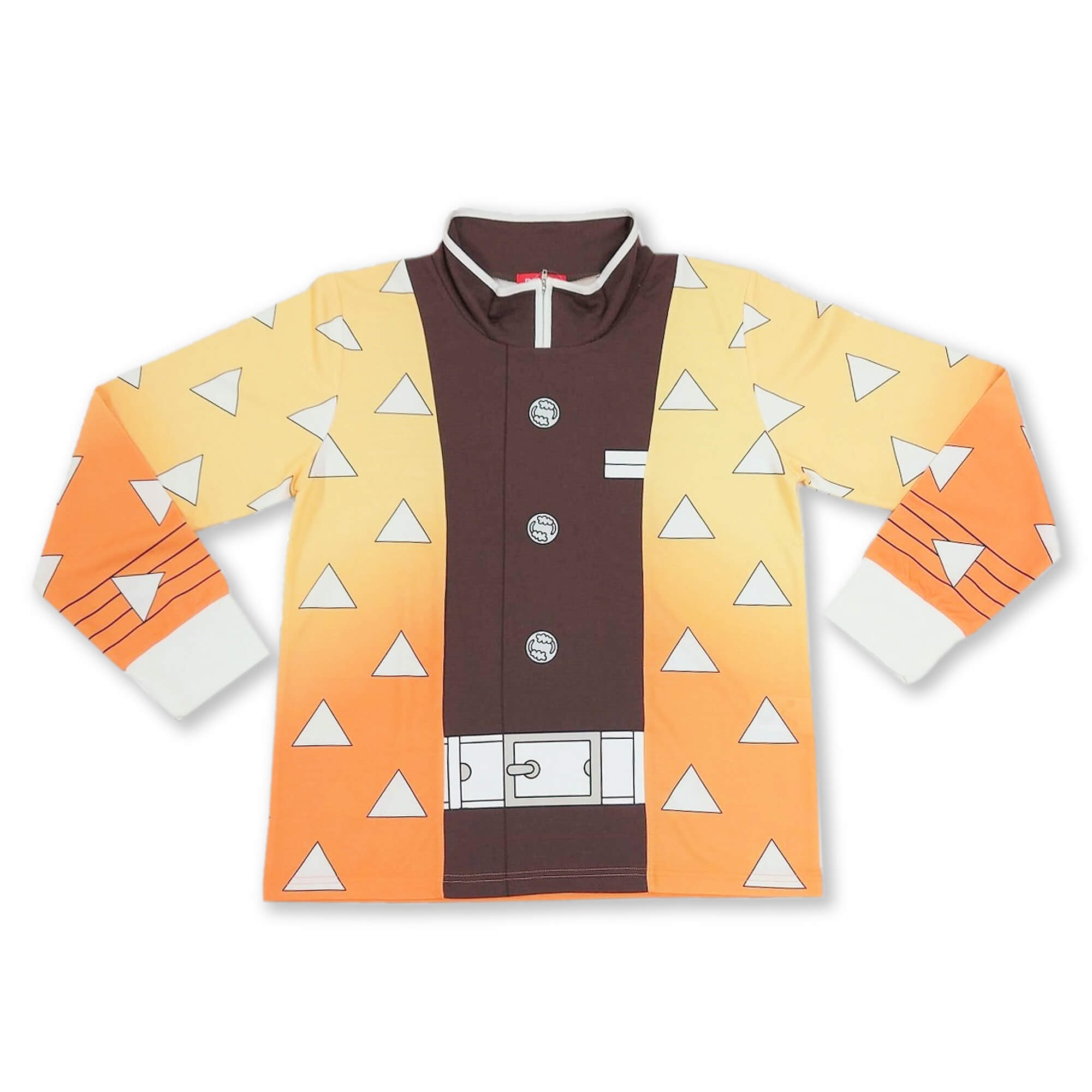 楽天市場】ムービック 銀魂 アニメ版/真選組隊長服 L ACOS | 価格比較