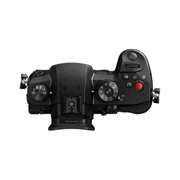 PANASONIC LUMIX GH5