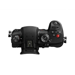 PANASONIC LUMIX GH5
