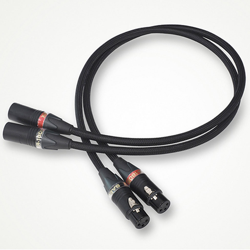 楽天市場】ディーアンドエムホールディングス audioquest XLRケーブル
