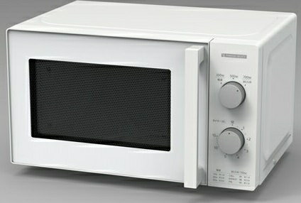 yselect 単機能電子レンジ 50Hz YMW17HL5 東日本専用 推奨品】yselect YMW17HL5 ヤマダオリジナル 単機能電子レンジ