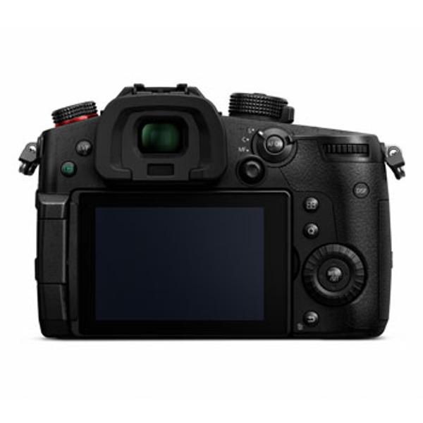 PANASONIC LUMIX GH5 II