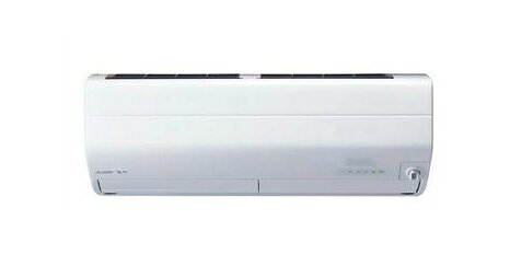 三菱 霧ヶ峰エアコン(14～16畳)　MSZ-BXV4019S 楽天市場】三菱電機 MITSUBISHI エアコン14～16畳MSZ-ZXV4019S-W