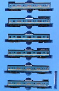 楽天市場】カトー 鉄道模型 ホビーセンターカトー N 10-944 651系1000