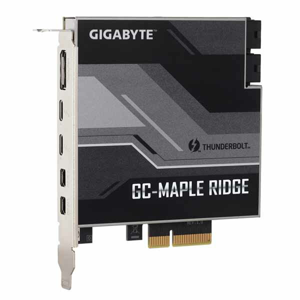 楽天市場】ASUS Thunderbolt 4 拡張カード THUNDERBOLTEX 4