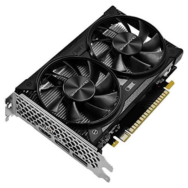 楽天市場】GAINWARD ビデオカード GEFORCE GTX 1650 D6 GHOST | 価格