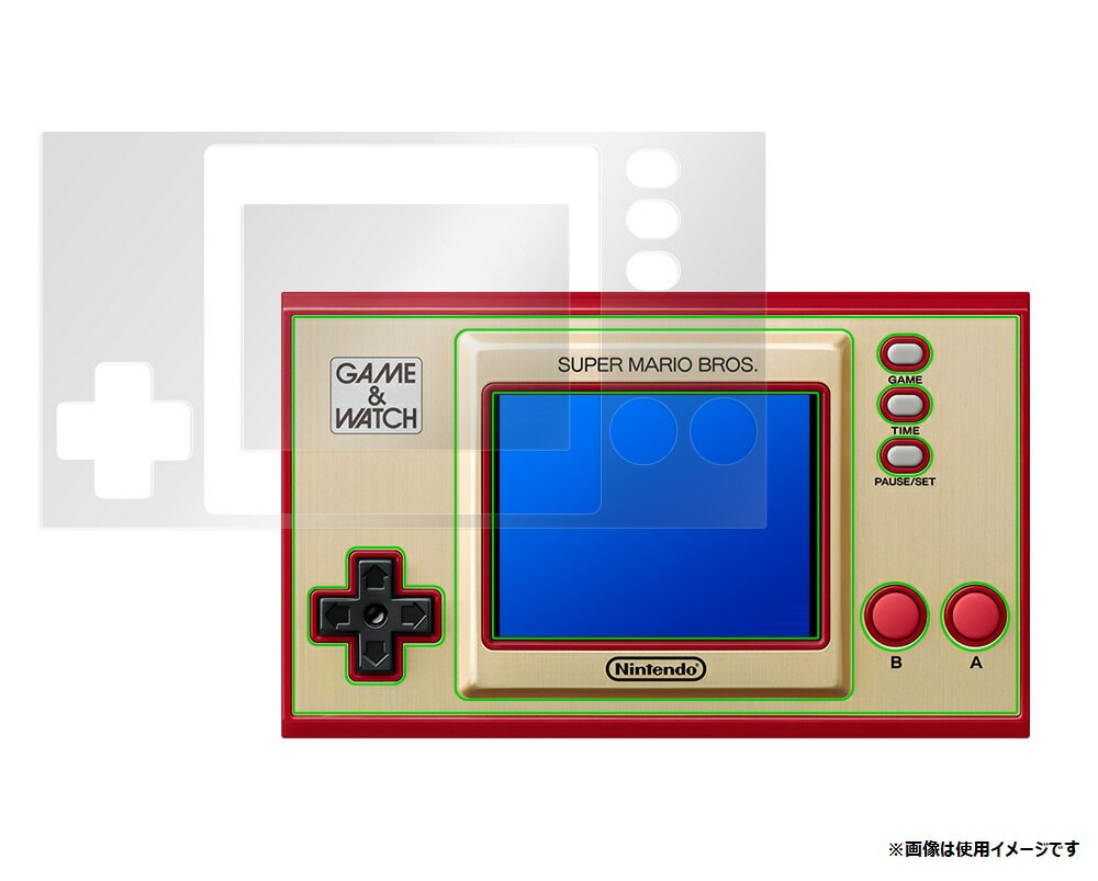 楽天市場】任天堂 Nintendo ゲーム/ウオッチ スーパーマリオブラザーズ