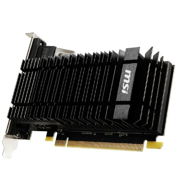 MSI グラフィックボード N730K-2GD3H/LPV1