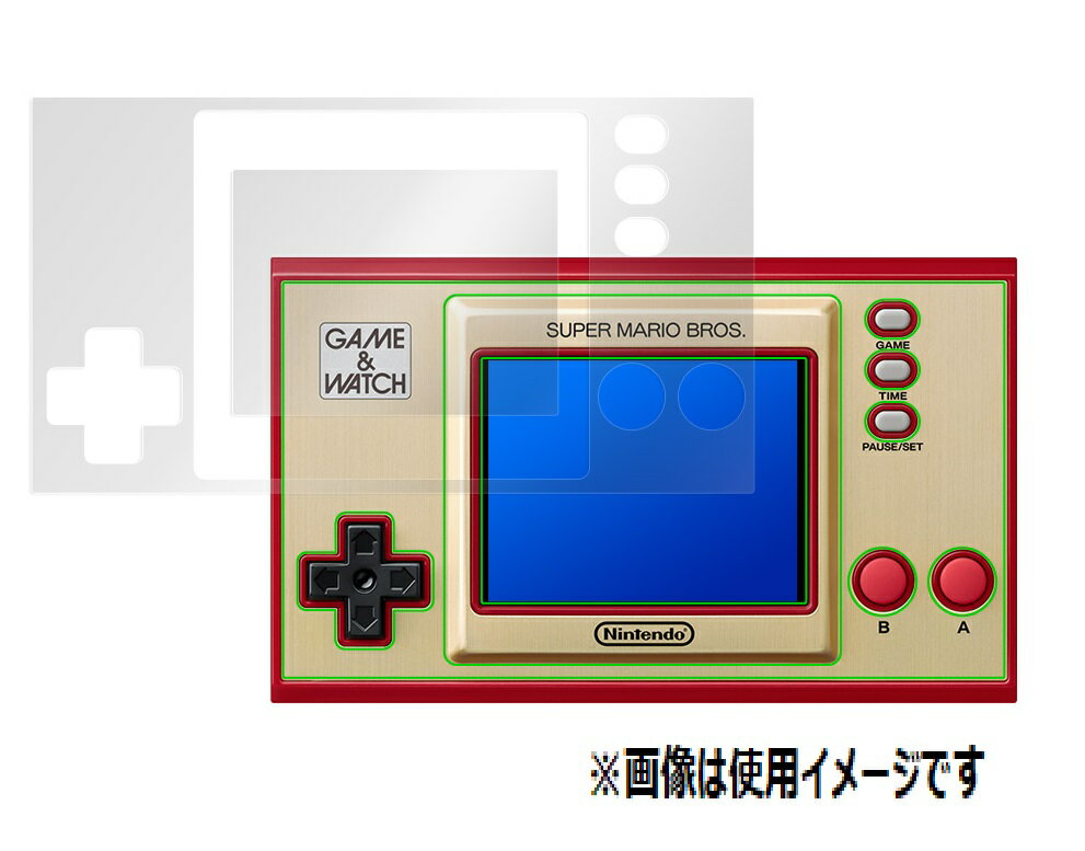 楽天市場】任天堂 Nintendo ゲーム/ウオッチ スーパーマリオ