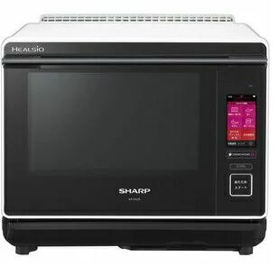 SHARP ヘルシオ スチームオーブンレンジ AX-XA20-W