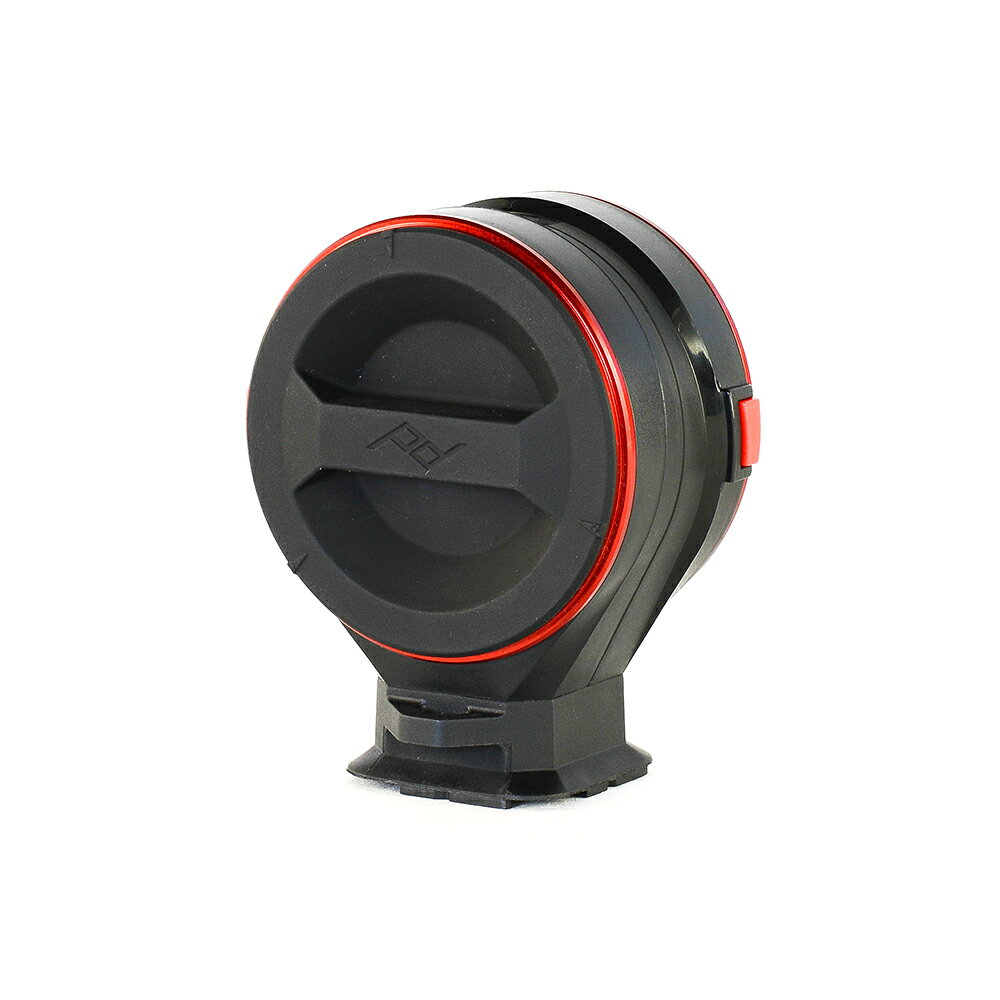 PeakDesign ピークデザイン レンズキット ソニー E/FEマウント LK-S-1 Peak Design ピークデザイン [レンズキット ソニーEマウント用] ピーク