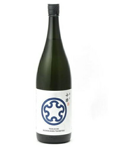 上川大雪酒造 十勝 純米T 1.8L