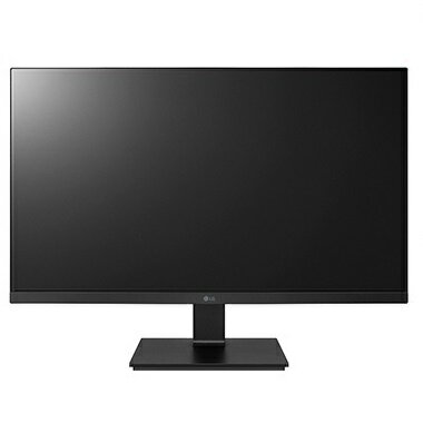 LG エルゴノミックスタンド採用23.8インチIPSモニター 24BL650C-BAJP