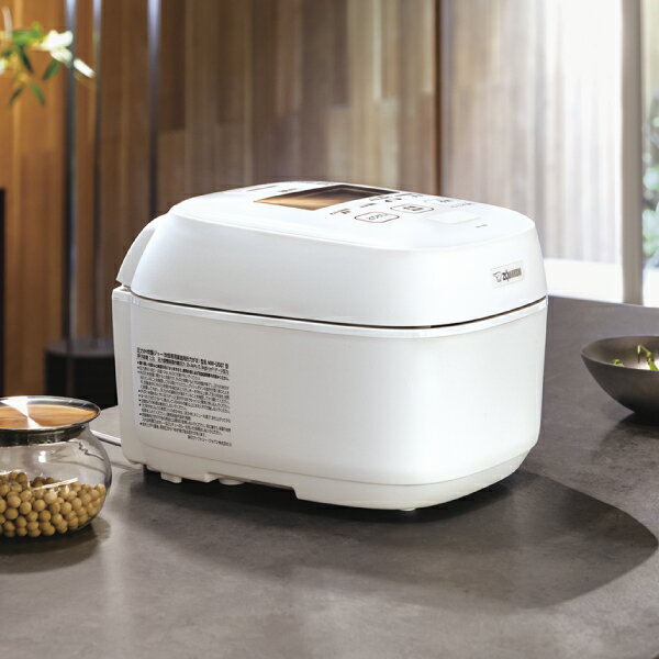 楽天市場】象印マホービン ZOJIRUSHI 圧力IH炊飯ジャー NW-US07