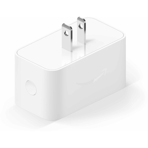 楽天市場】Amazon アマゾン Amazon純正 スマートプラグ Works with