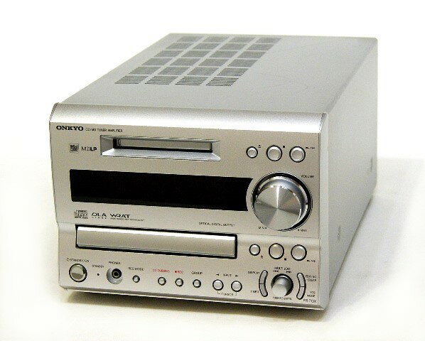 KENWOOD CD/MDレシーバー R-K700-S KENWOOD CD/MDレシーバー R-K700-S - メルカリ