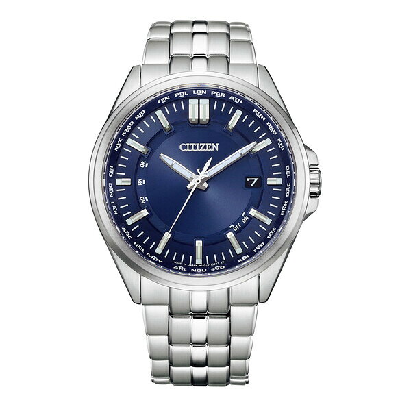 楽天市場】シチズン時計 CITIZEN CITIZEN コレクション NJ0082-11W