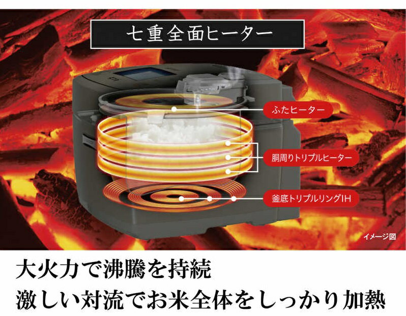 炊飯器・餅つき機 MITSUBISHI ELECTRIC NJ-KSE10C-W 炊飯器・餅つき機 MITSUBISHI ELECTRIC NJ-KSE10C-W 楽天市場