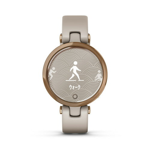 時計 GARMIN Lily Sport White/Cream Gold Amazon.com: Wearable4U Garmin Lily 2 - Cream Gold with Coconut