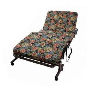 楽天市場】谷村実業 谷村実業 電動メッシュキルトベッド TAN-887