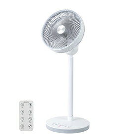 楽天市場】アズマ DCリビング扇風機 EA-S30DC(1台) | 価格比較