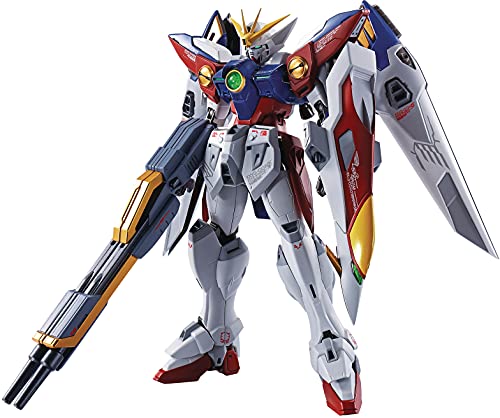 楽天市場】BANDAI SPIRITS METAL ROBOT魂 SIDE MS アカツキガンダム