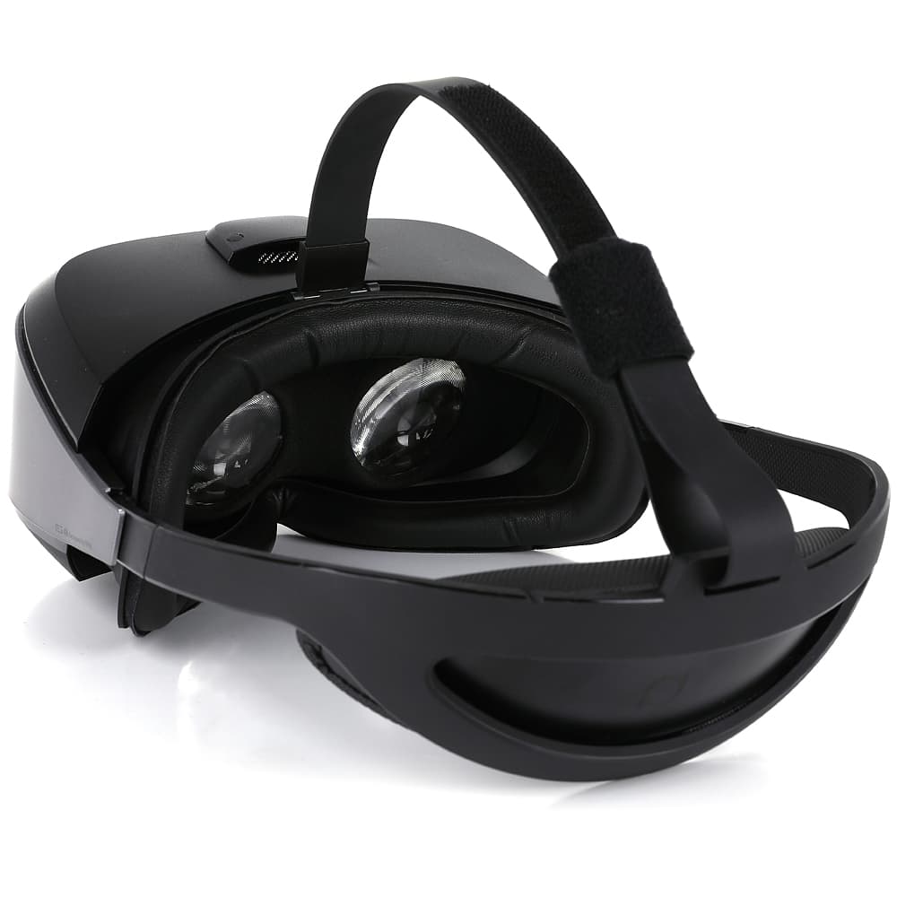 DPVR P1 Pro 4K スタンドアローン型VR 4K DPVR P1 Pro 4K – P Series, All-In-One VR headset – DPVR
