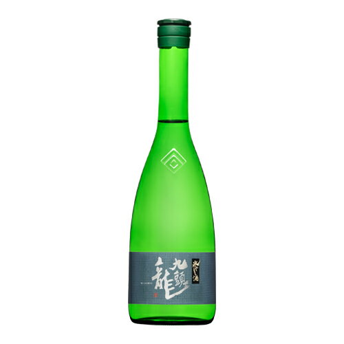 黒龍 九頭龍 氷やし酒 720ml