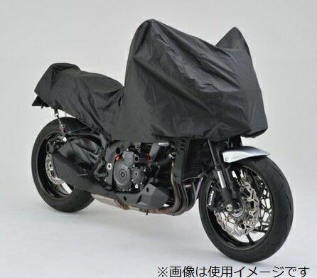 楽天市場】デイトナ DAYTONA デイトナ バイクカバー 汎用 ミディアム