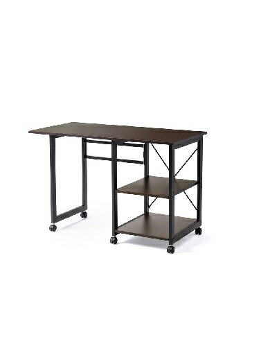 サンワサプライ 折りたたみデスク 100-DESKN006M