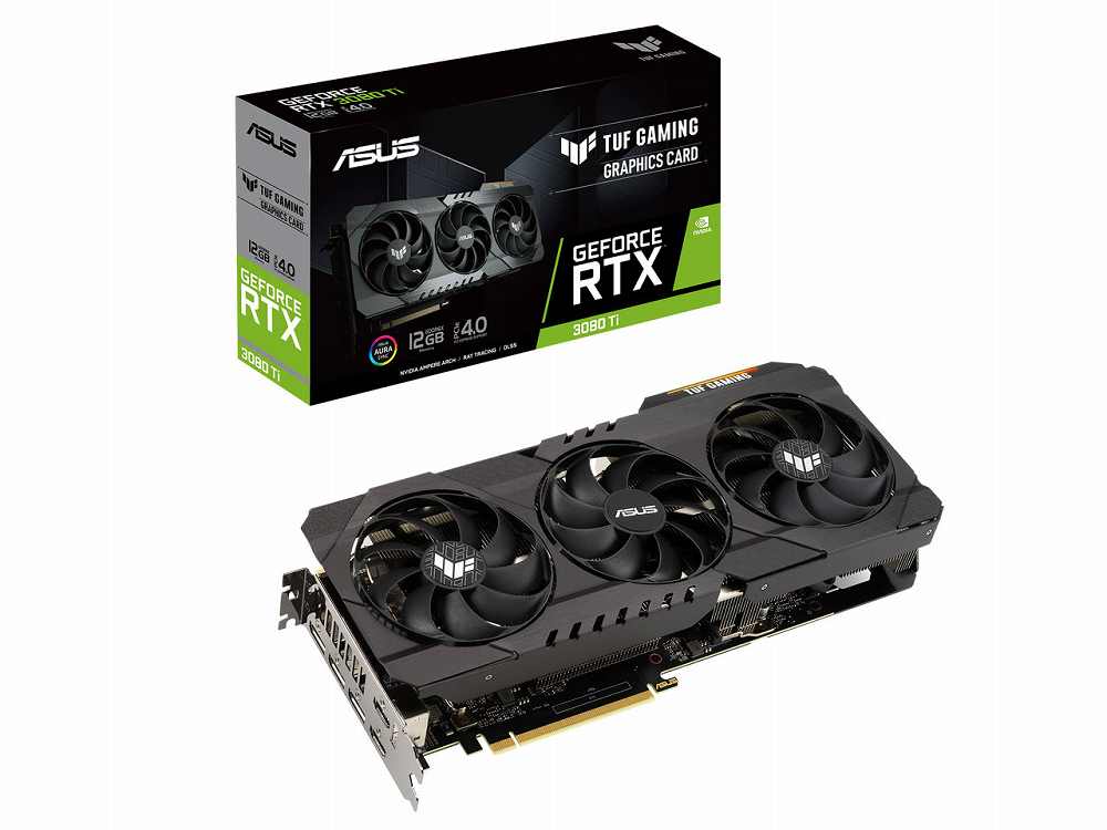 楽天市場】MSI グラフィックボード GEFORCE RTX 3070 TI SUPRIM