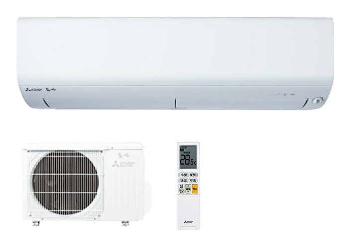 完動品 三菱 霧ヶ峰 ルームエアコン MSZ-BXV2520 2020年製 8畳 楽天市場】三菱電機 MITSUBISHI エアコン 霧ヶ峰 BXVシリーズ ピュア