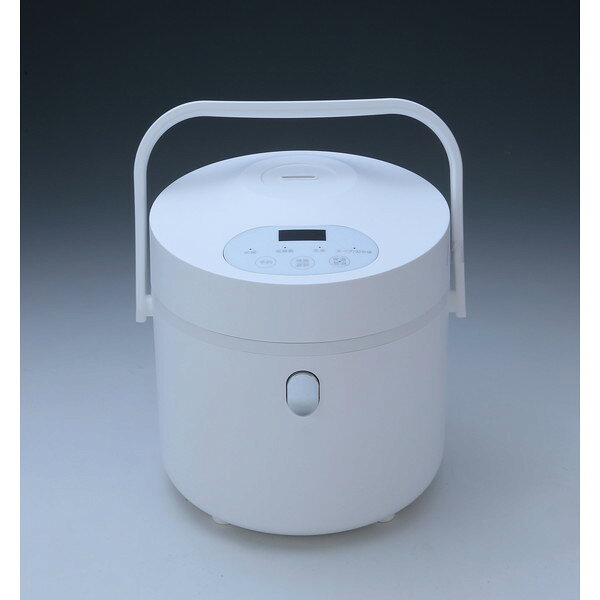 楽天市場】石崎電機製作所 SURE 低糖質炊飯器 SRC-500PB | 価格比較